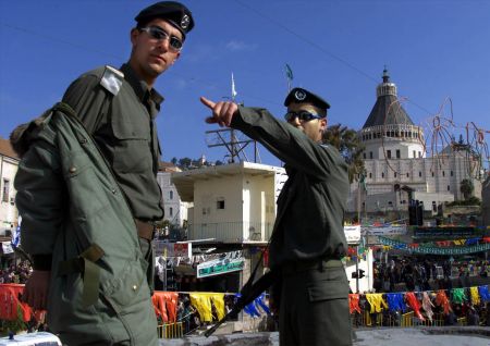 Ισραήλ: Επίθεση σε δύο τεμένη στον απόηχο του μαχαιρώματος στην Ιερουσαλήμ