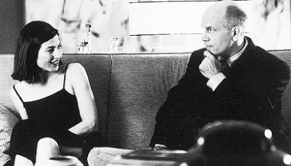 Καταιγίδα από… Τζον Μάλκοβιτς