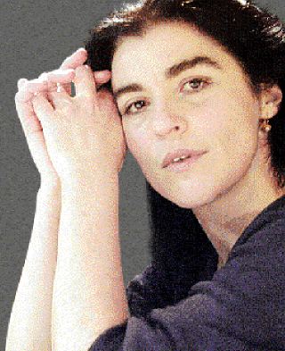 Λυδία Κονιόρδου