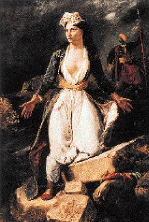 Αλέξανδρος Μαυροκορδάτος: