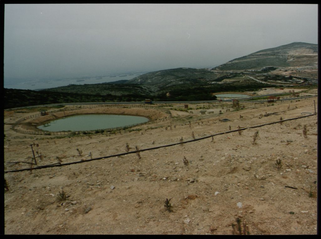 «Όχι» στο στρατόπέδο από καταστηματάρχες Κερατσινίου