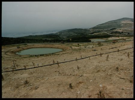 «Όχι» στο στρατόπέδο από καταστηματάρχες Κερατσινίου