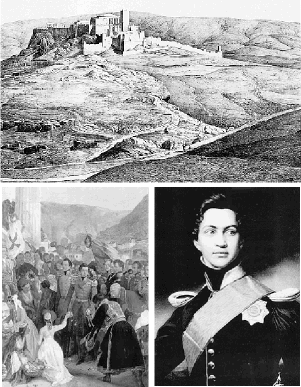 Τέχνη και πολιτισμός στη νέα Ελλάδα