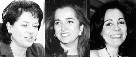 Οι πρωταθλητές της «σταυρομαχίας»