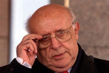 Κύπρος: Συνάντηση Ντεμιρέλ – Ερογλου στα κατεχόμενα