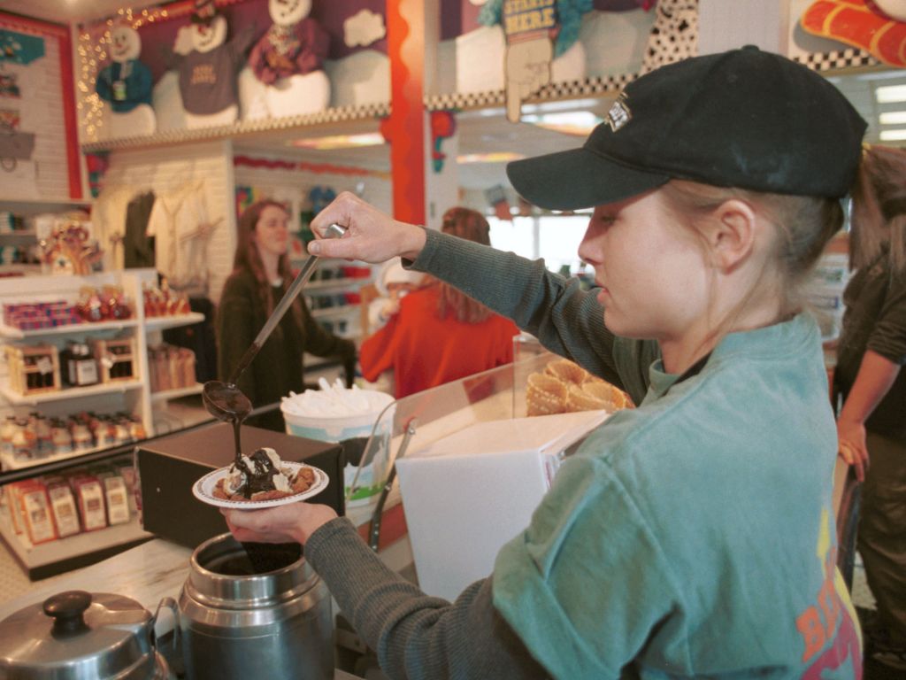 Στην «Εργάνη» θα δηλώνονται οι αλλαγές του ωραρίου εργασίας