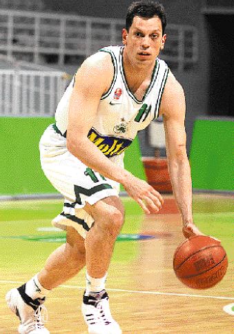 ΝΙΚΟΣ ΜΠΟΥΝΤΟΥΡΗΣ