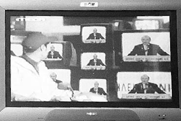 Τα όρια της αρνητικής διαφήμισης