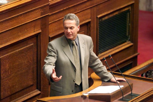 Συνεργασία ΑΝΕΛ-Σγουρίδη στις ευρωεκλογές