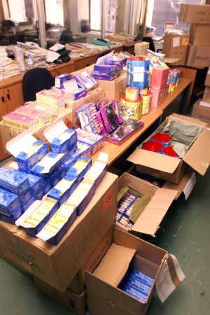 Καλαμάτα: Πέταξαν κροτίδα προς τα καλώδια της ΔΕΗ και σκοτώθηκαν