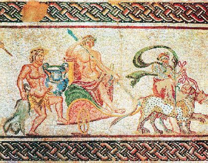 Γιατί οι αρχαίοι Ελληνες ανάσταιναν τους θεούς τους | tovima.gr
