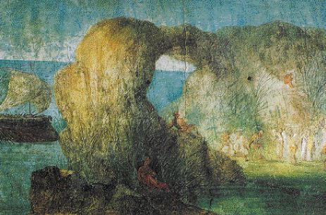 Η αποδοχή του θανάτου και οι ταλαιπωρίες της ψυχής