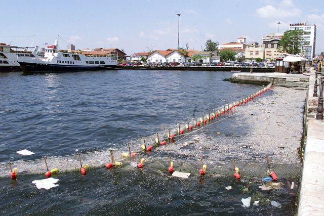 Πάνω από 14 εκατ. ευρώ θα κοστίσει η κακοδιαχείριση των αστικών λυμάτων