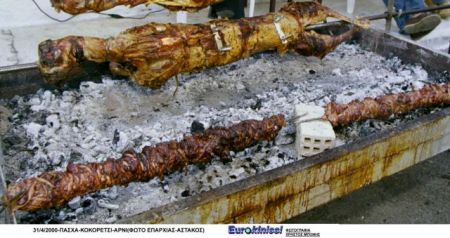 Το Brexit θα φάει το κοκορέτσι;