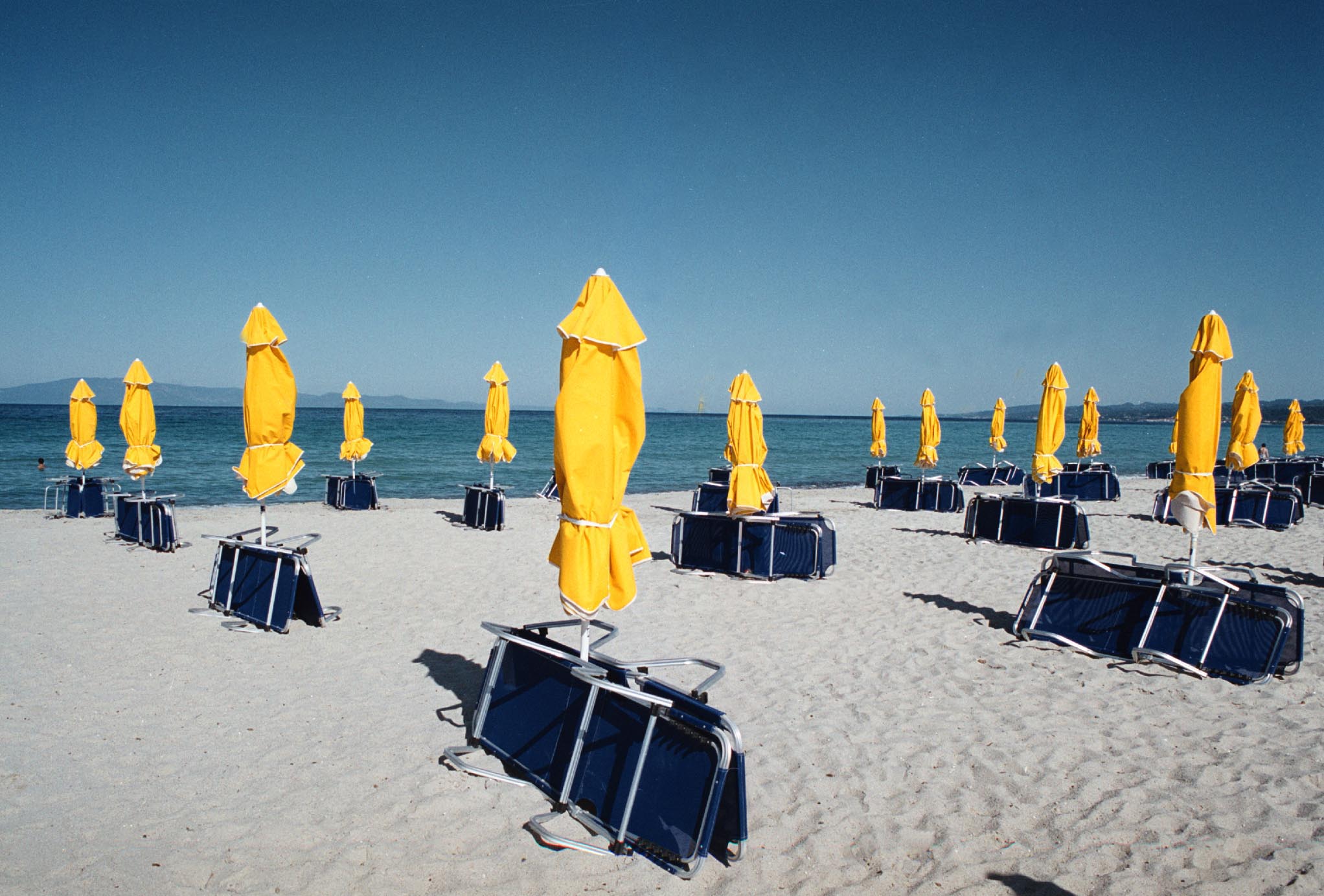 Κομισιόν: 14 δράσεις για στήριξη παράκτιου και θαλάσσιου τουρισμού