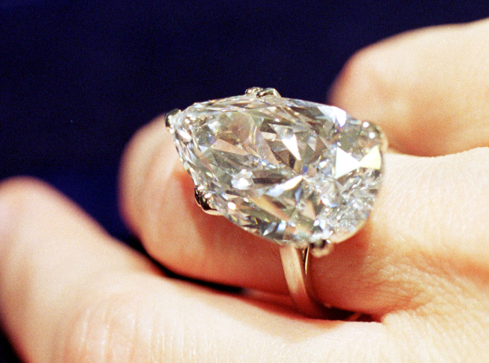 Αυστραλία: καταδίκη ομογενούς για κλοπή δαχτυλιδιού 1 εκατ. δολαρίων