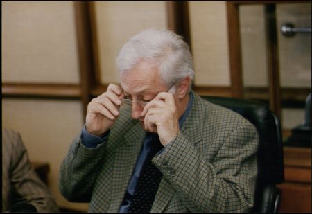 Τον Μιχάλη Σταθόπουλο προτείνει το Ποτάμι για πρόεδρο του ΕΣΡ