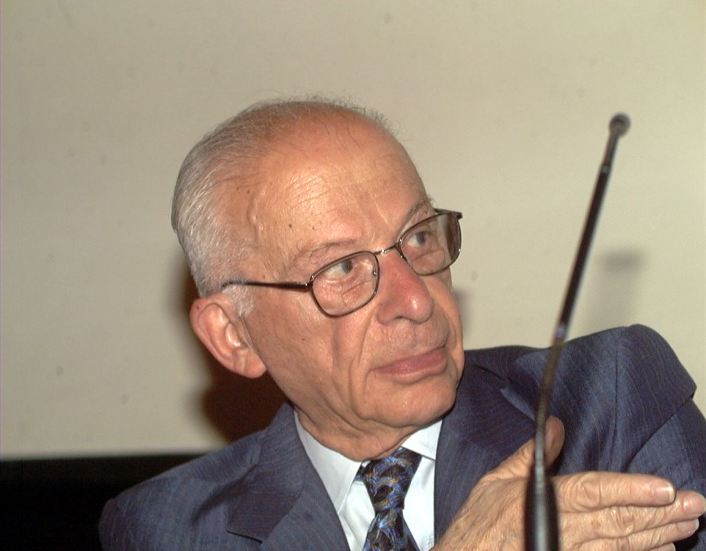 Πέθανε ο δημοσιογράφος του Βήματος Στάθης Ευσταθιάδης