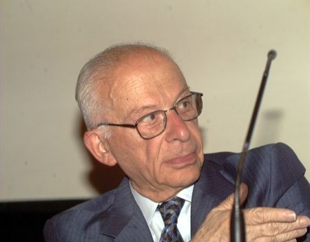 Πέθανε ο δημοσιογράφος του Βήματος Στάθης Ευσταθιάδης