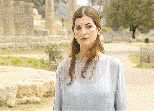 Η (τηλεοπτική) αναβίωση της Ολυμπιάδας