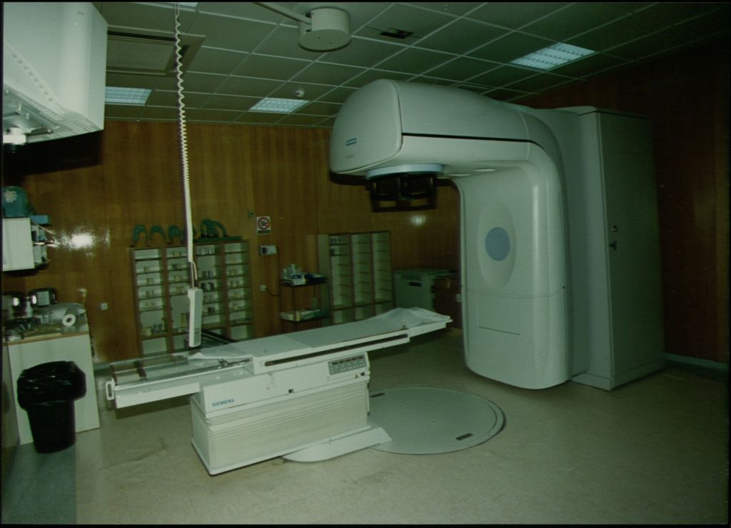 ΠΟΕΔΗΝ: Αποκλεισμένοι από την ακτινοθεραπεία 13.000 ασθενείς