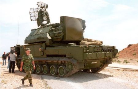 Tor-M1: Μίζες €40 εκατ. από Φουάντ αλ Ζαγιάτ σε Μιχαηλίδη-Τσοχατζόπουλο