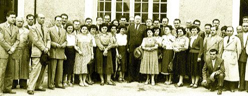 Μεταξένιο το νήμα της εξέλιξης