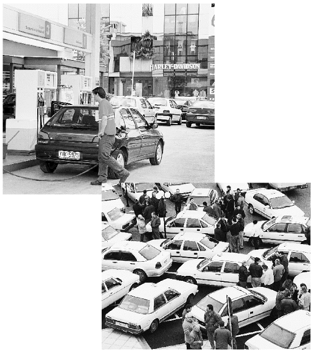 Μύθοι και αλήθειες για τα κλειστά επαγγέλματα