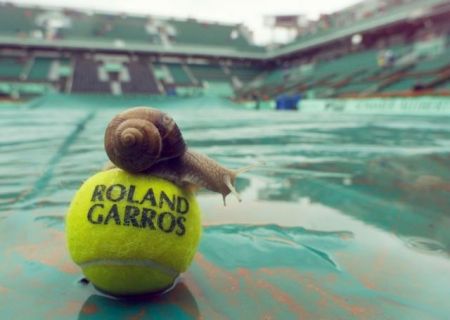 Το Ρολάν Γκαρός των αμφιβολιών