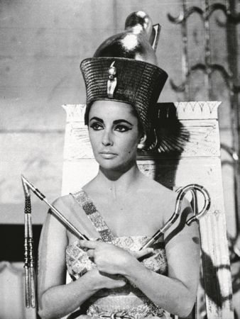 Εμβληματική ηθοποιός,ακούραστη ακτιβίστρια