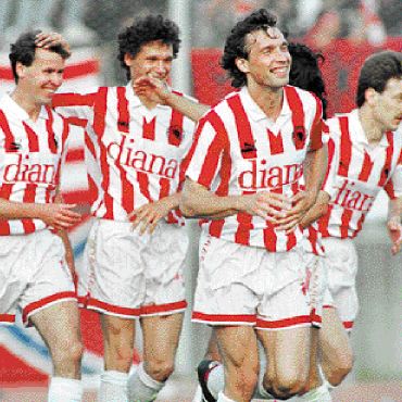 Ετσι ξεχρεώθηκε ο Ολυμπιακός