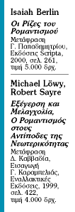 Δύστροπες έννοιες