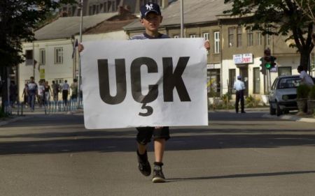 πΓΔΜ: Ένοπλοι Αλβανοί εισέβαλαν σε αστυνομικό φυλάκιο