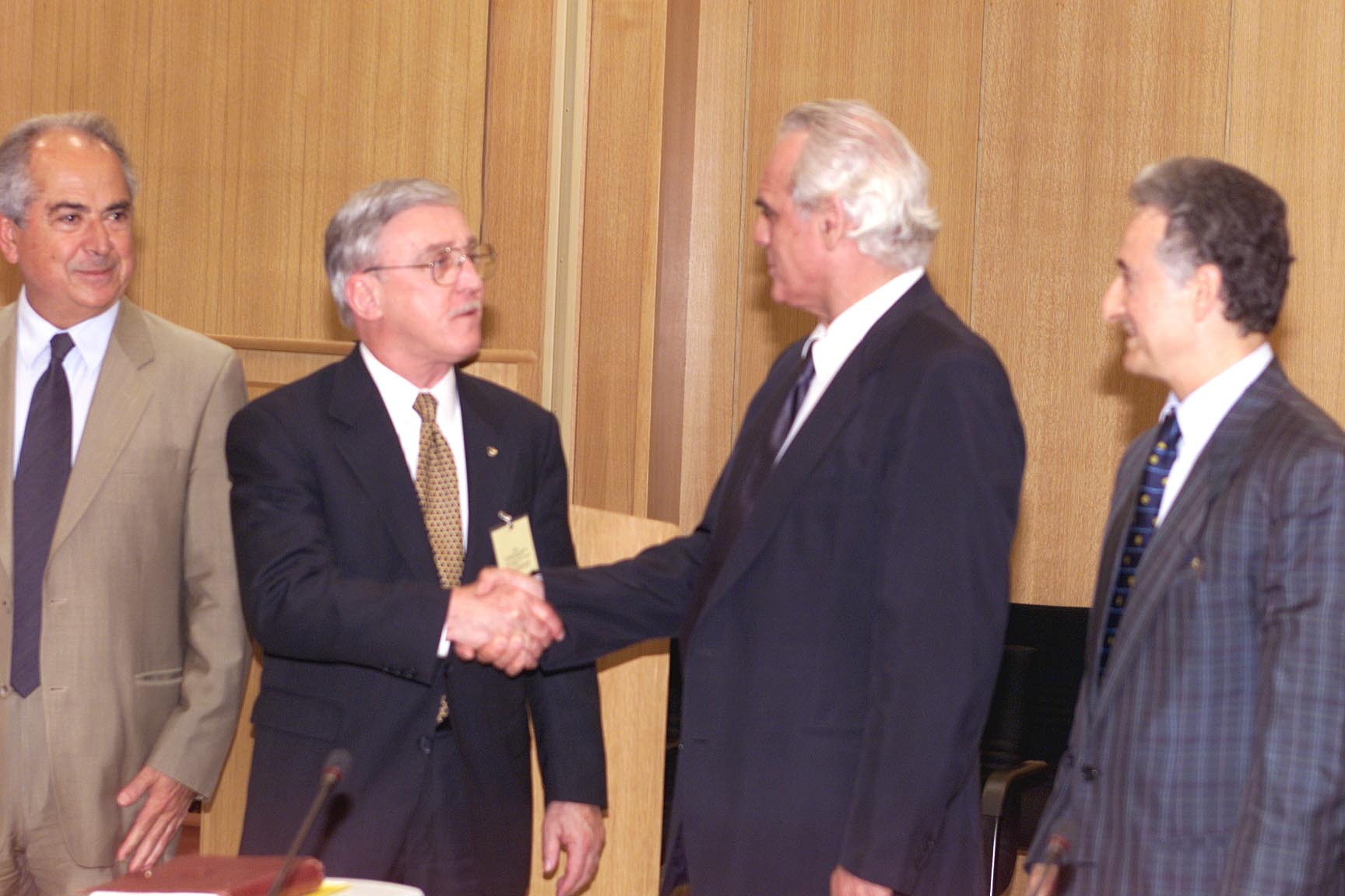 Προφυλακιστέος κρίθηκε ο πρώην αναπληρωτής διευθυντής εξοπλισμών Α. Κάντας