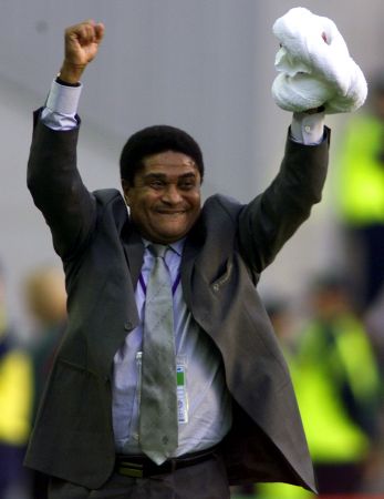 Δεκάδες χιλιάδες Πορτογάλοι είπαν το τελευταίο «αντίο» στον Εουσέμπιο