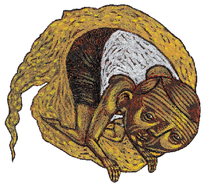 Η παραδοξότητα του ξύπνιου μέσα στον ύπνο