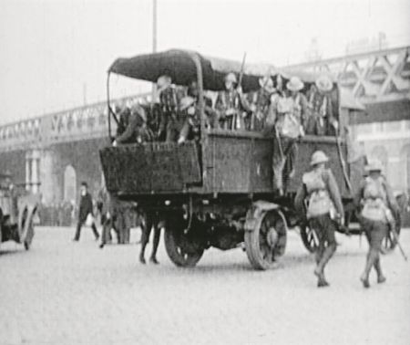 Το νησί που πνίγηκε στον διχασμό