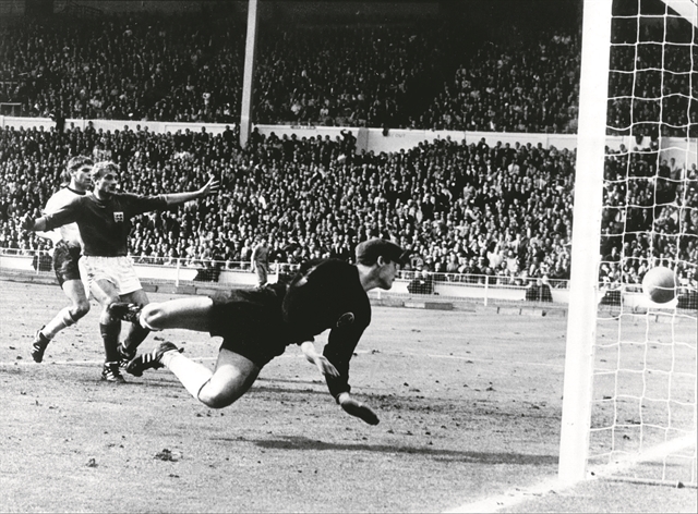 Από την… κατάρα του 1966 στην πρόκληση του 2021