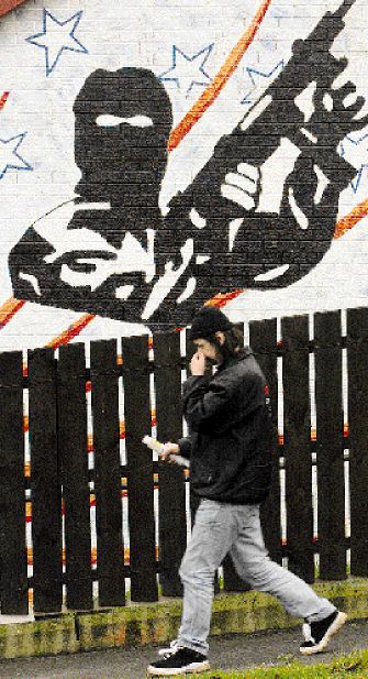 Αποχαιρετισμός στα όπλα