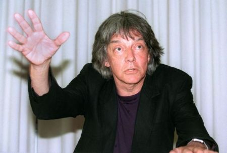 Πέθανε σε ηλικία 78 ετών ο γάλλος φιλόσοφος Αντρέ Γκλυκσμάν