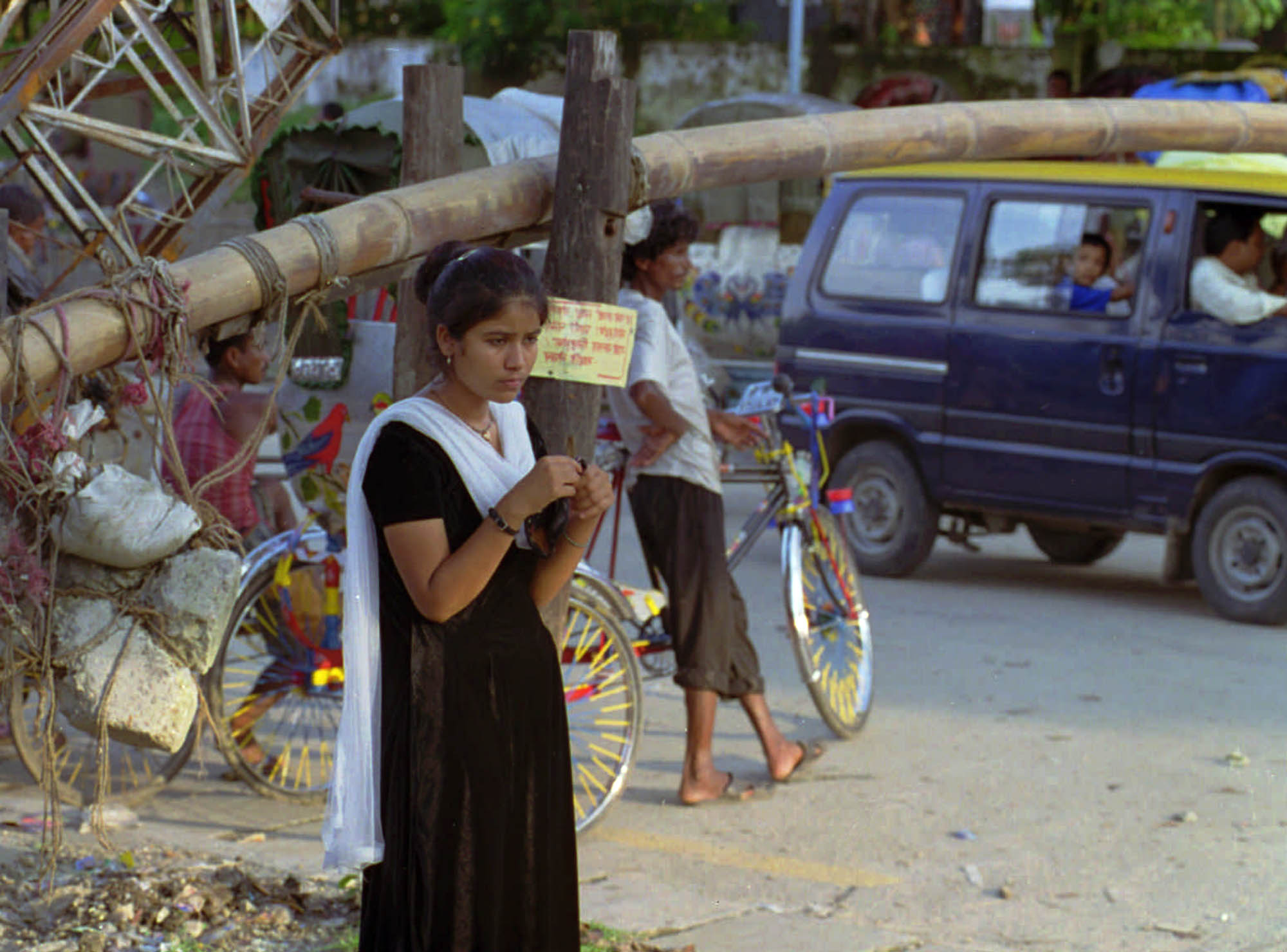 Ουάσινγκτον: Ρωσία και Κίνα δεν αντιμετωπίζουν το τράφικινγκ