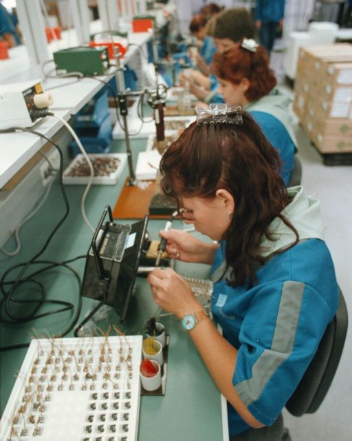 Ημέρα του μόχθου και των υπερωριών η Δευτέρα