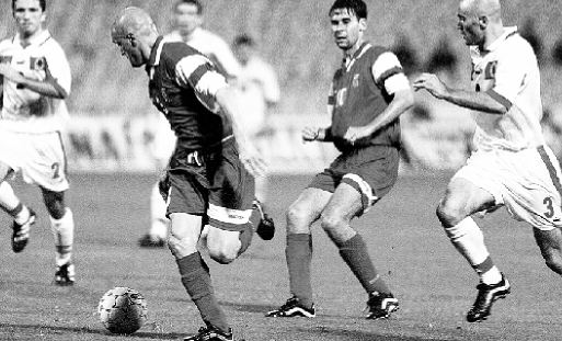 Τι έχουν τα «έρμα» και γυρίζουν πίσω;