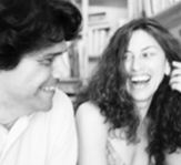 Νίκος Ξυδάκης – Ελευθερία Αρβανιτάκη