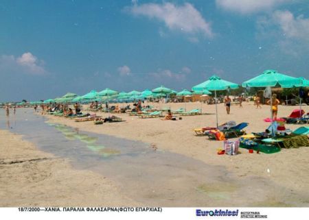 ΕΛΣΤΑΤ: Αύξηση 10,4% στις αφίξεις και 11% στις διανυκτερεύσεις το 2013