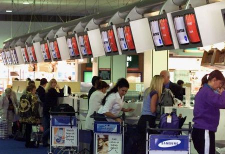 Αυστραλία: «Απαγόρευση εξόδου» στους παιδεραστές