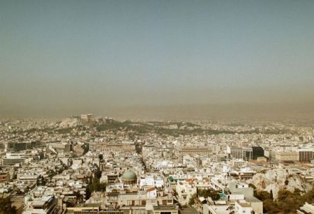 Κατά 3% μειώθηκαν οι εκπομπές διοξειδίου του άνθρακα στην Ελλάδα