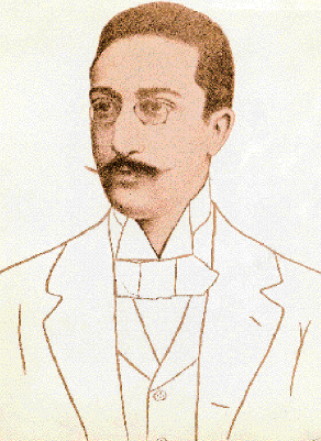 «Ενα άσπρο πρωινό σακάκι»