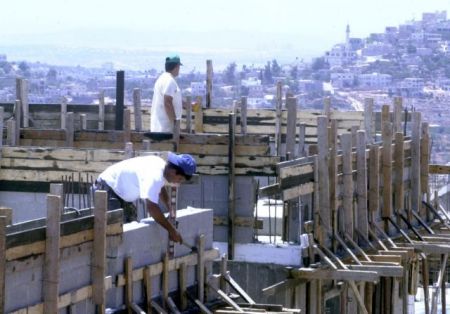 Αύξηση 10,2% της οικοδομικής δραστηριότητας τον Φεβρουάριο