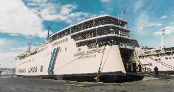 Αποσύρονται οι θαλασσόλυκοι του Αιγαίου